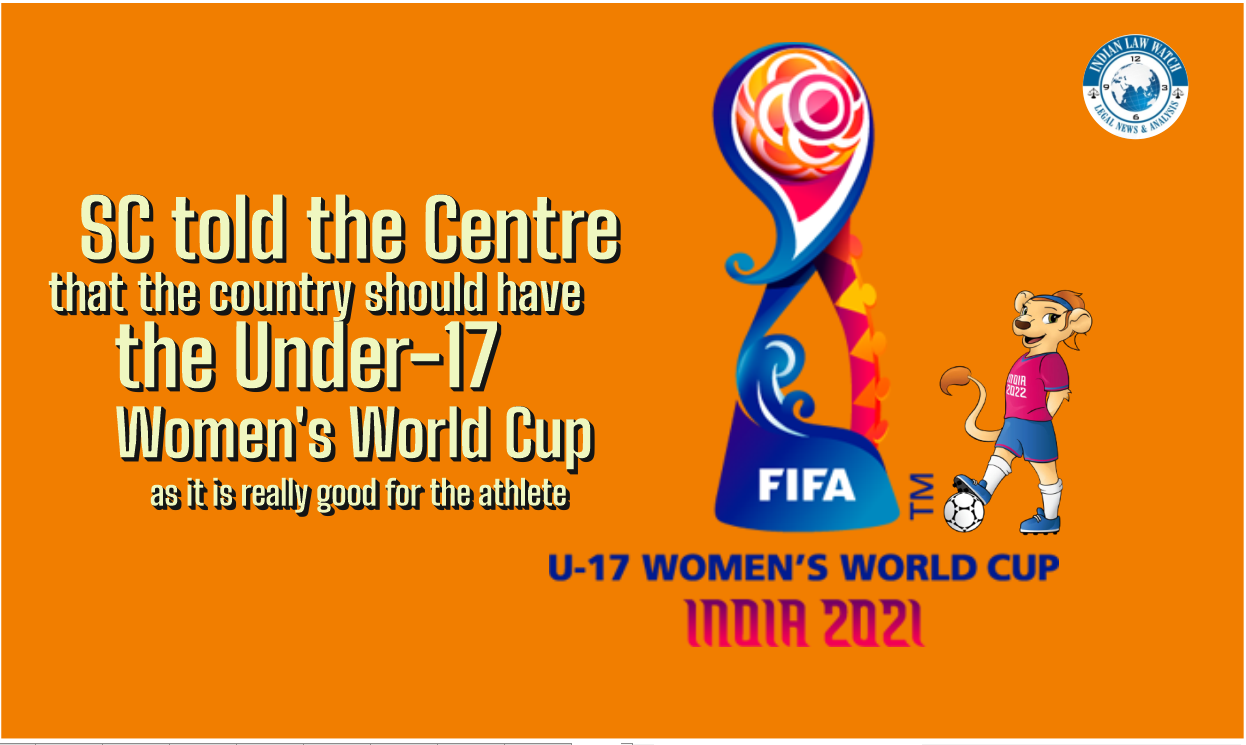 AIFF U-17 World Cup