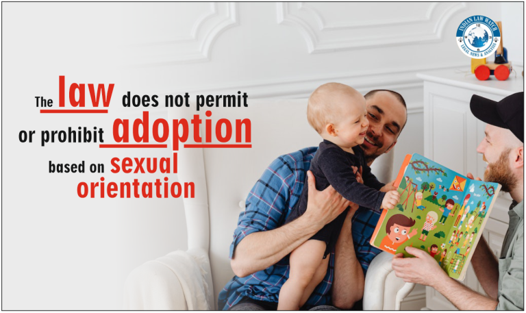Adoption Law
