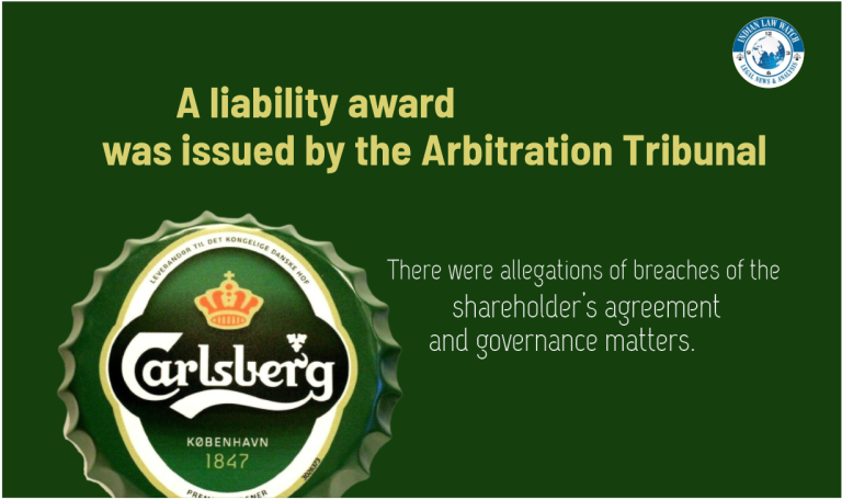 Carlsberg