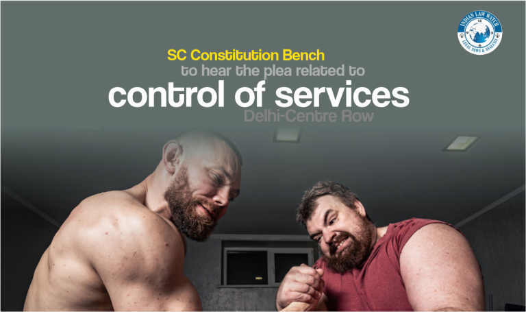 control of services
