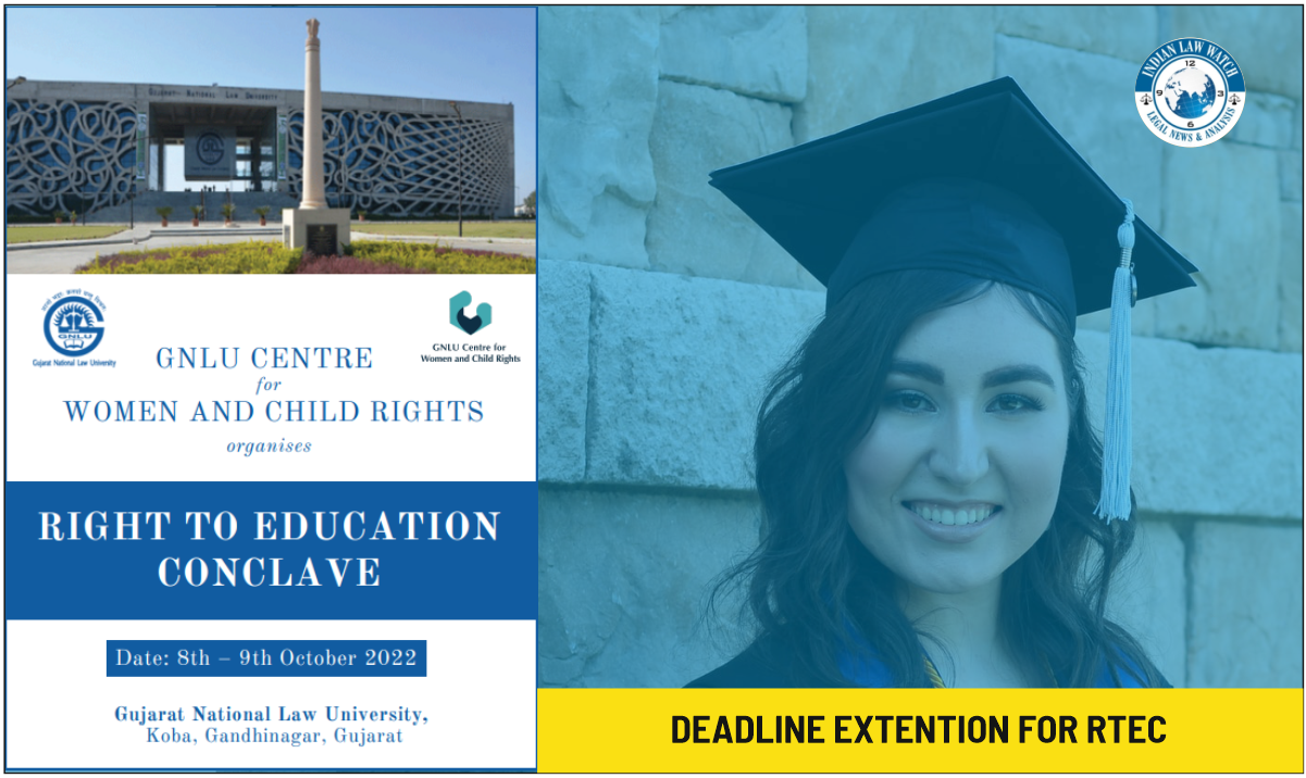 Deadline Extension to RTEC