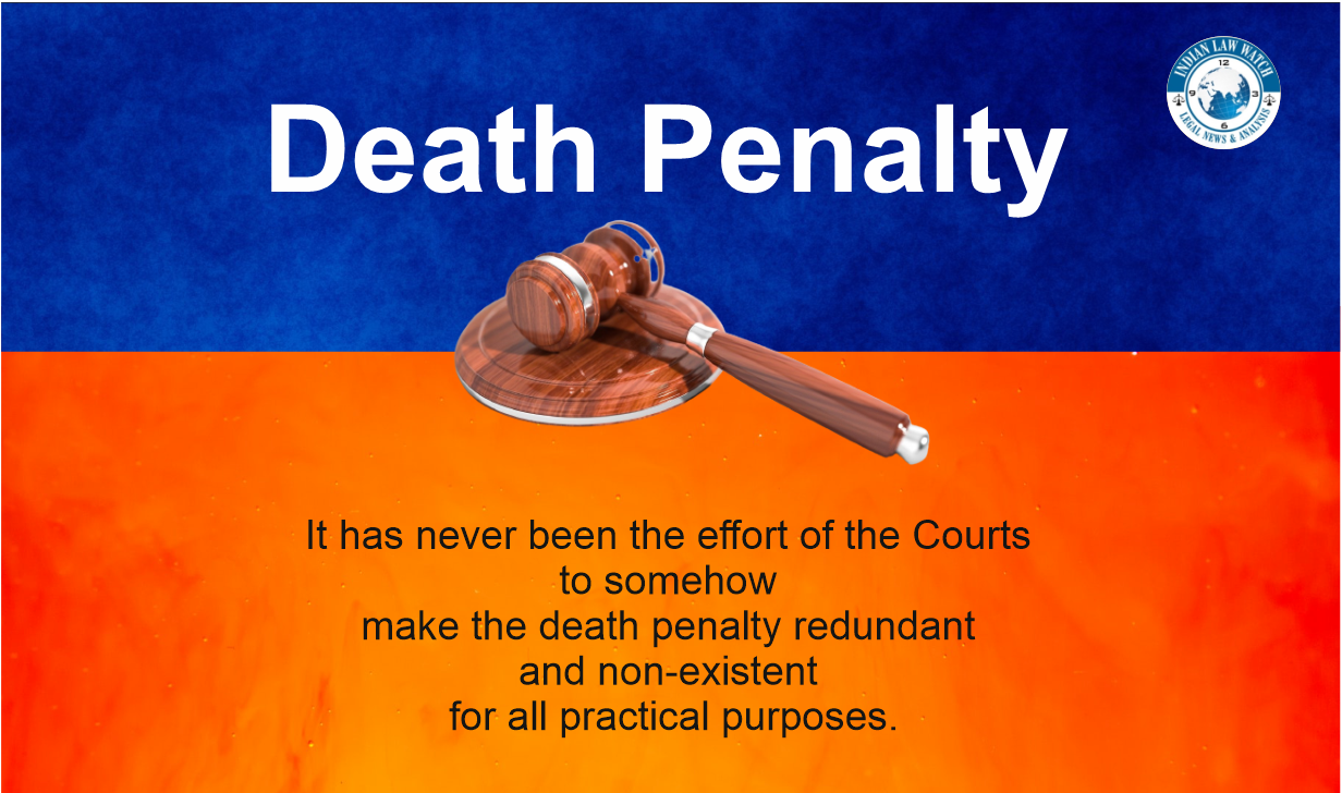 Death Penalty