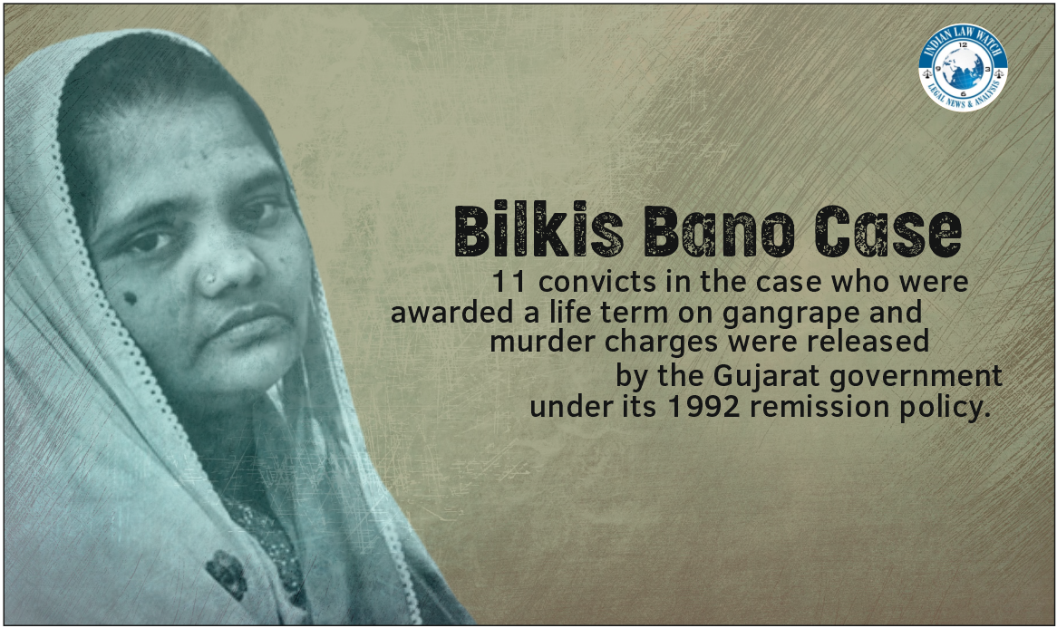 Gujarat remission policy