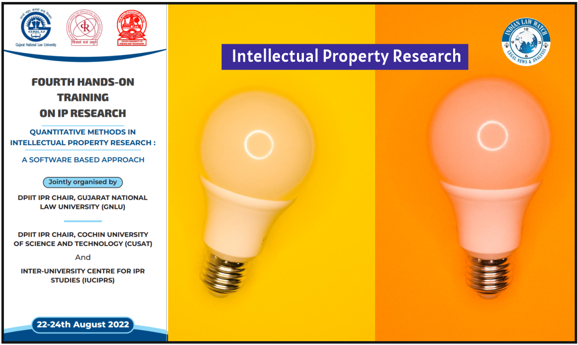 IP Research