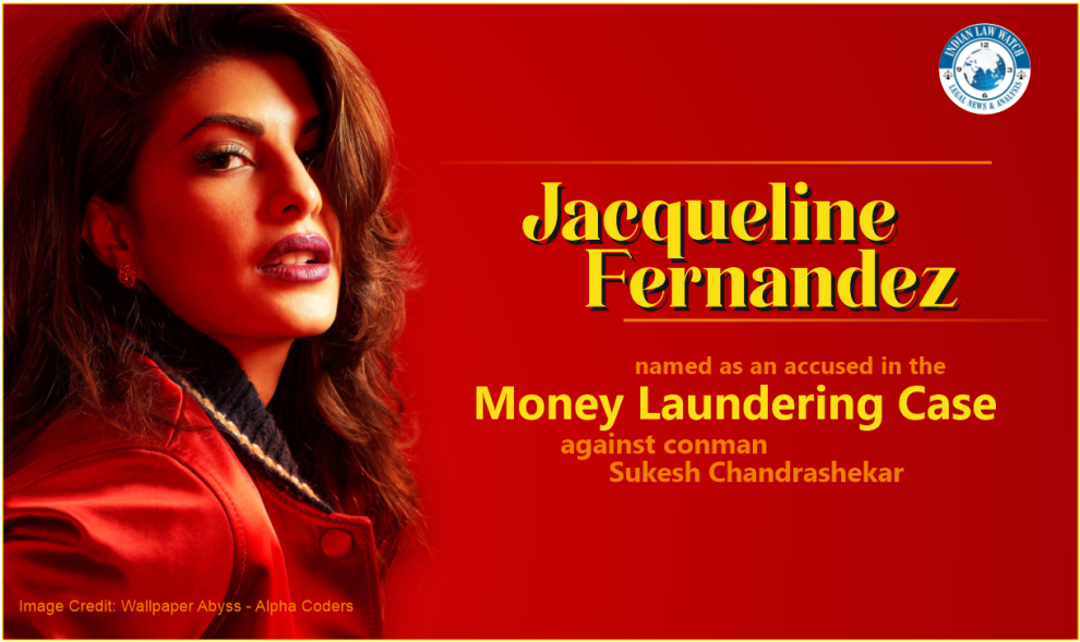 Jacqueline Fernandez