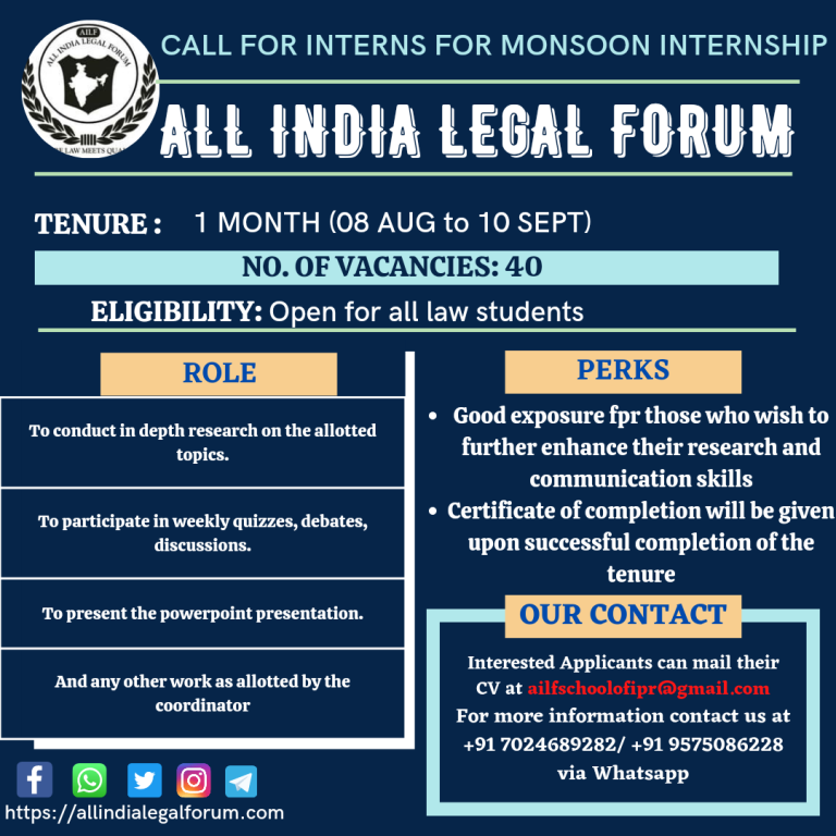 Monsoon Virtual Internship Programme