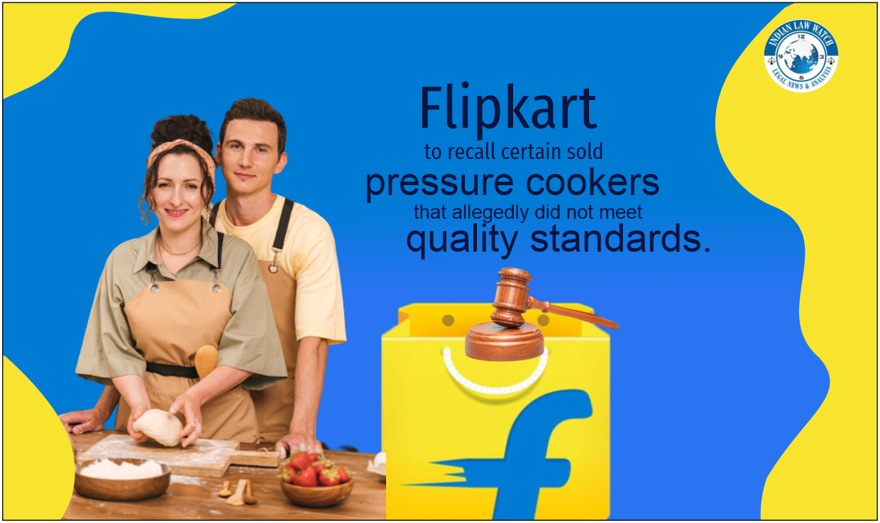 Flipkart pressure cooker
