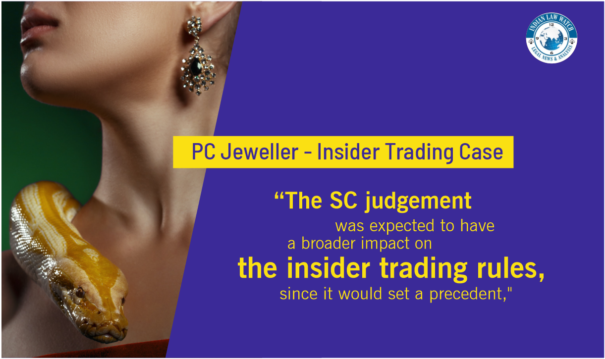 PC Jewellers