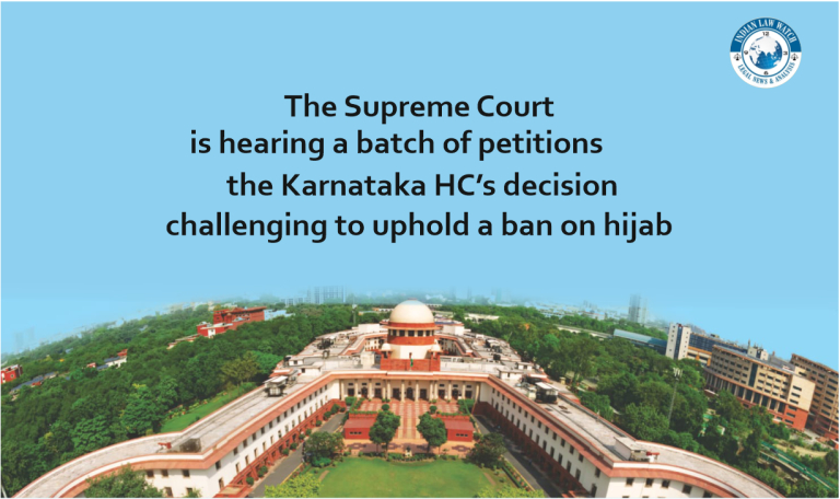 Hijab a religious clothing