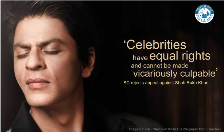 Shah Rukh Khan