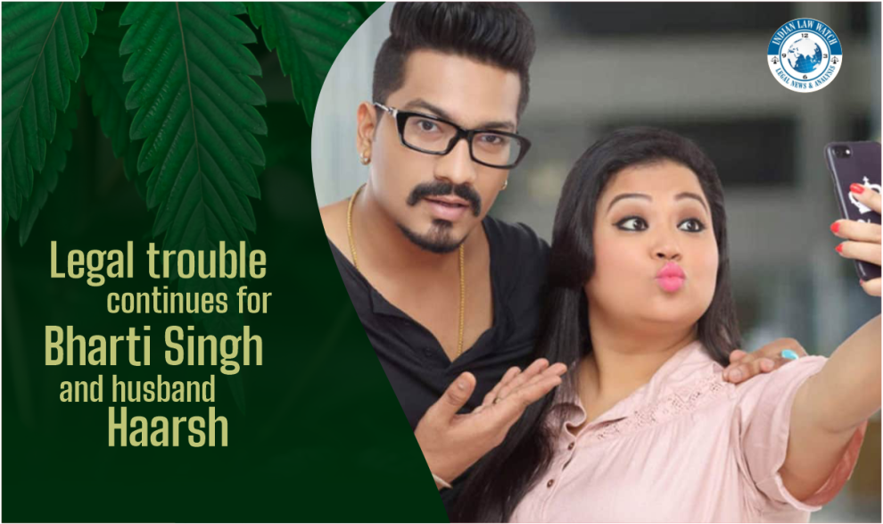 Bharti Singh