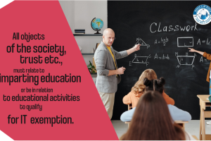 educational trusts