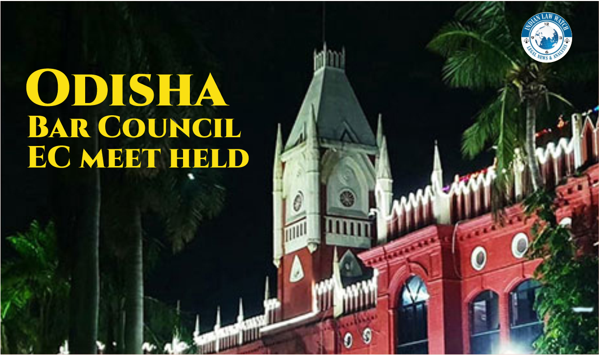 Odisha Bar Council