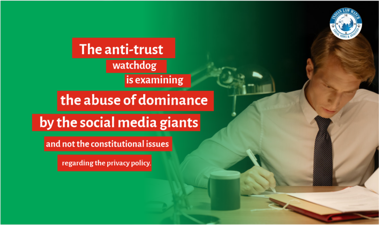 WhatsApp Privacy Policy