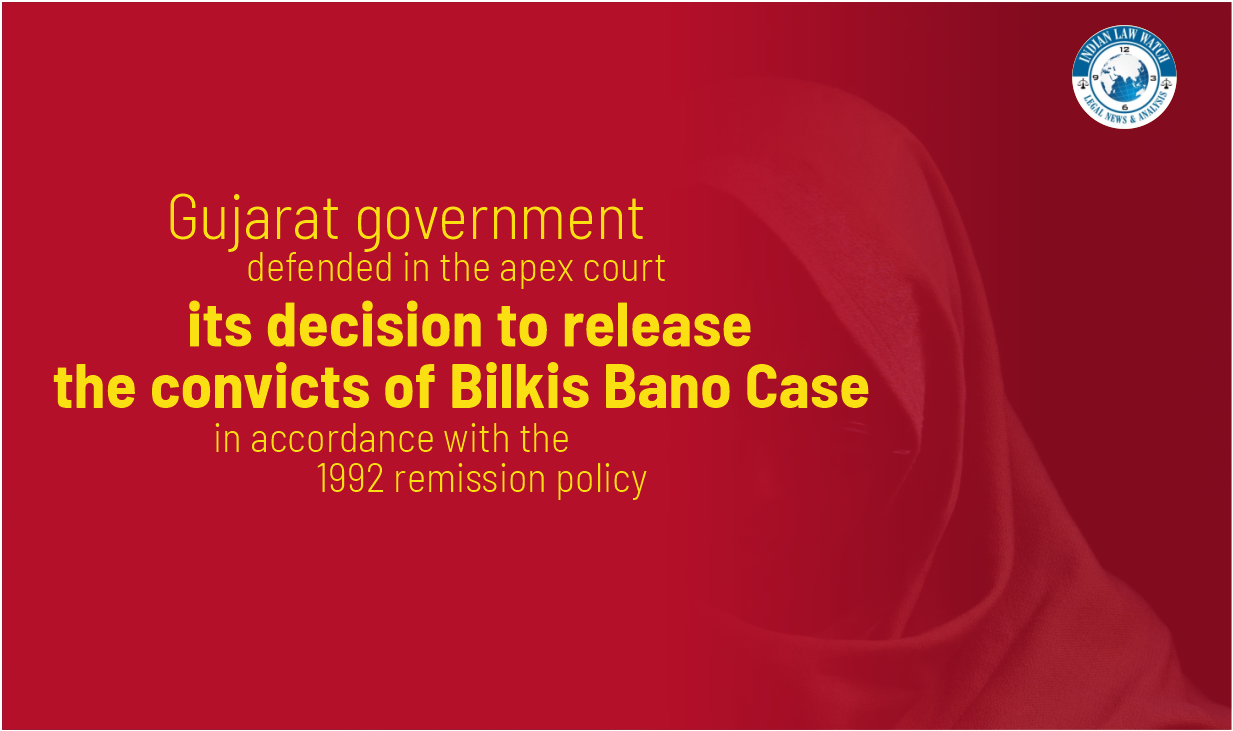 bilkis bano case