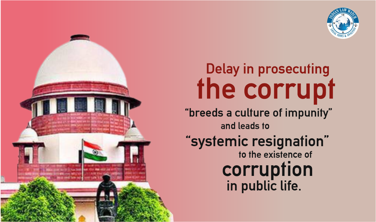 prosecuting government officials