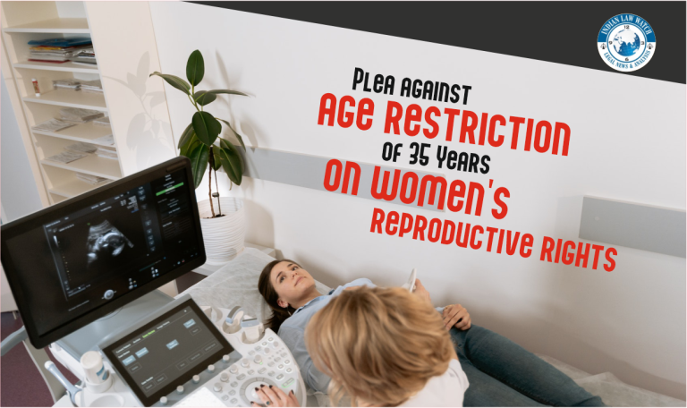 women's reproductive rights