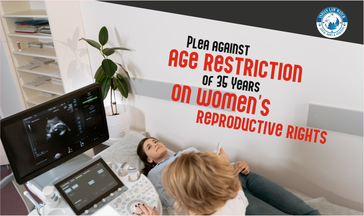 women's reproductive rights