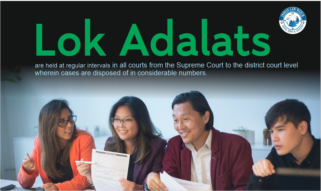 National Lok Adalat