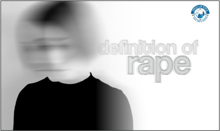 penetration