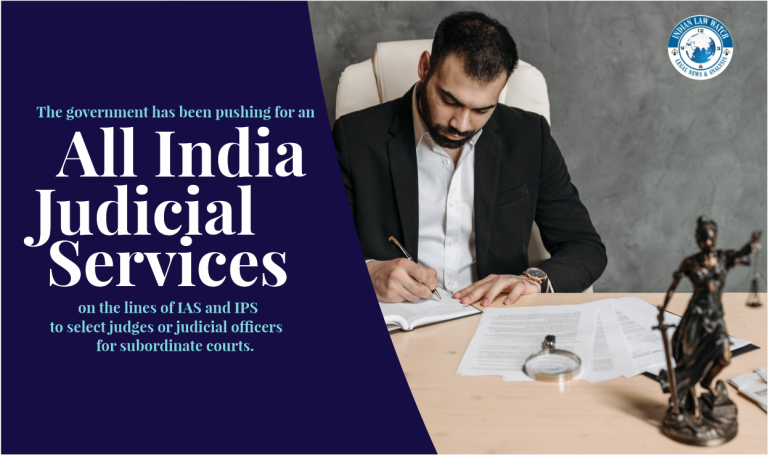 judicial services