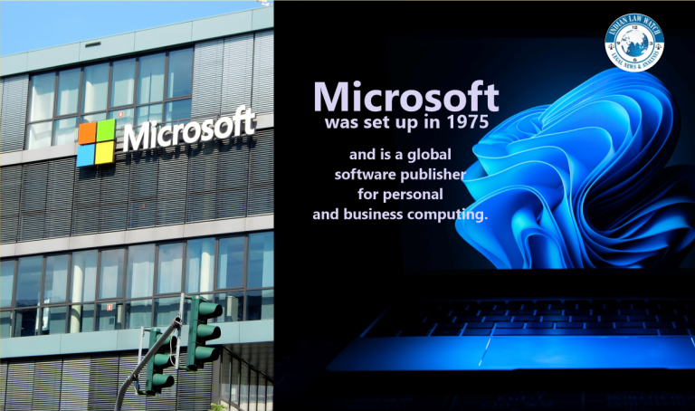 Microsoft