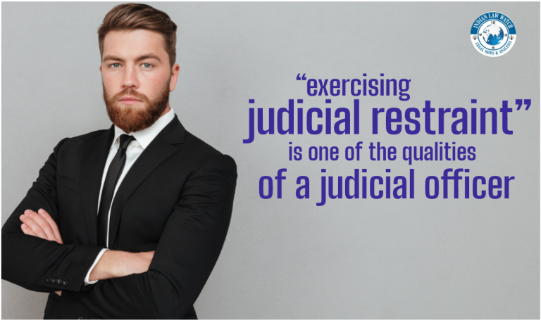 judicial