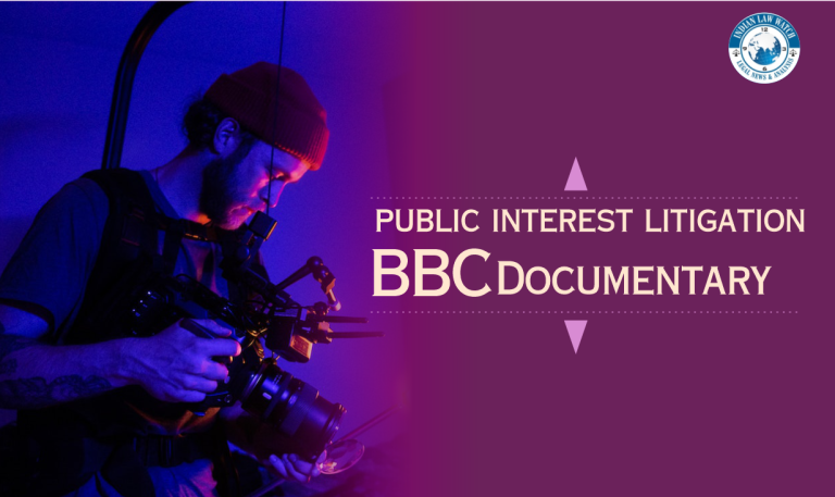 BBC documentary