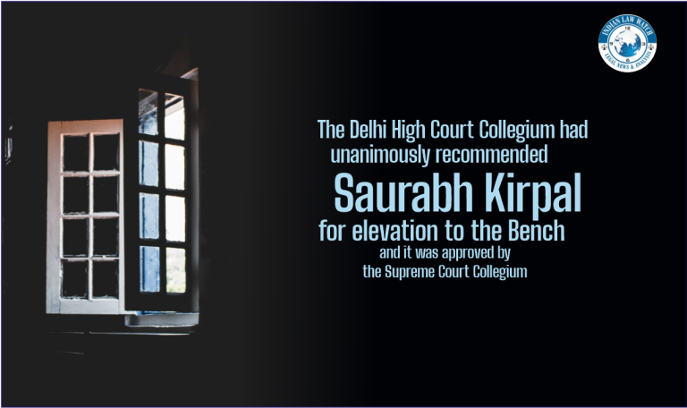 Saurabh Kirpal