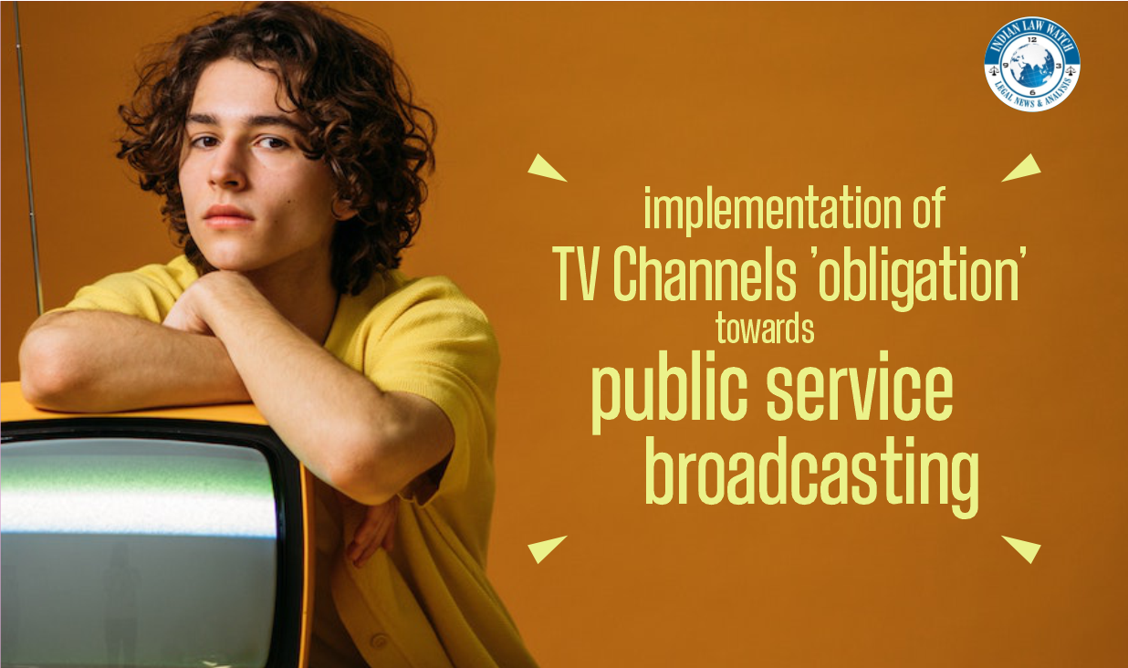 TV channels