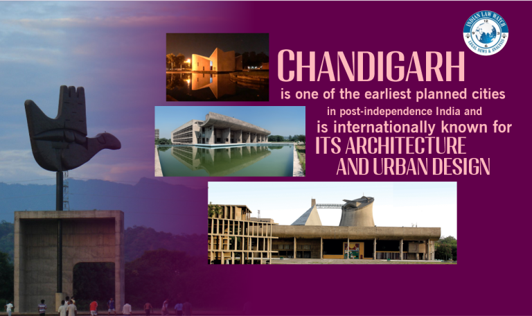 Chandigarh