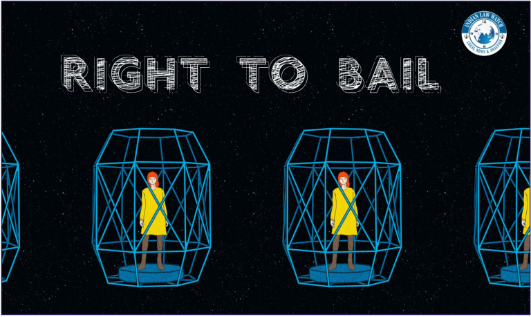 right to bail