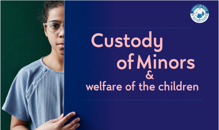 welfare