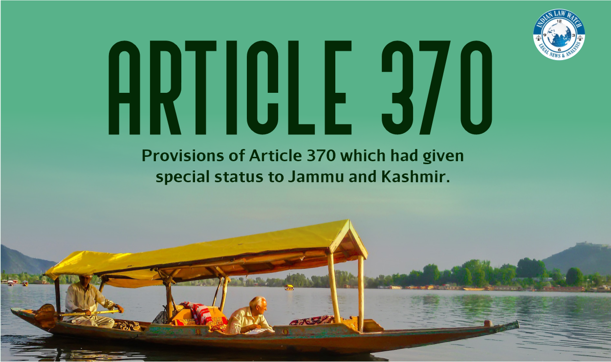 Article 370