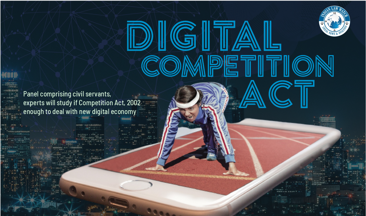 Digital Competition Act
