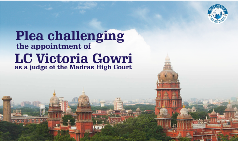 Madras HC
