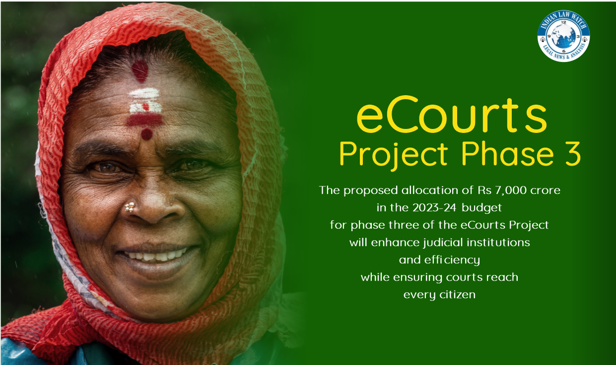 eCourts