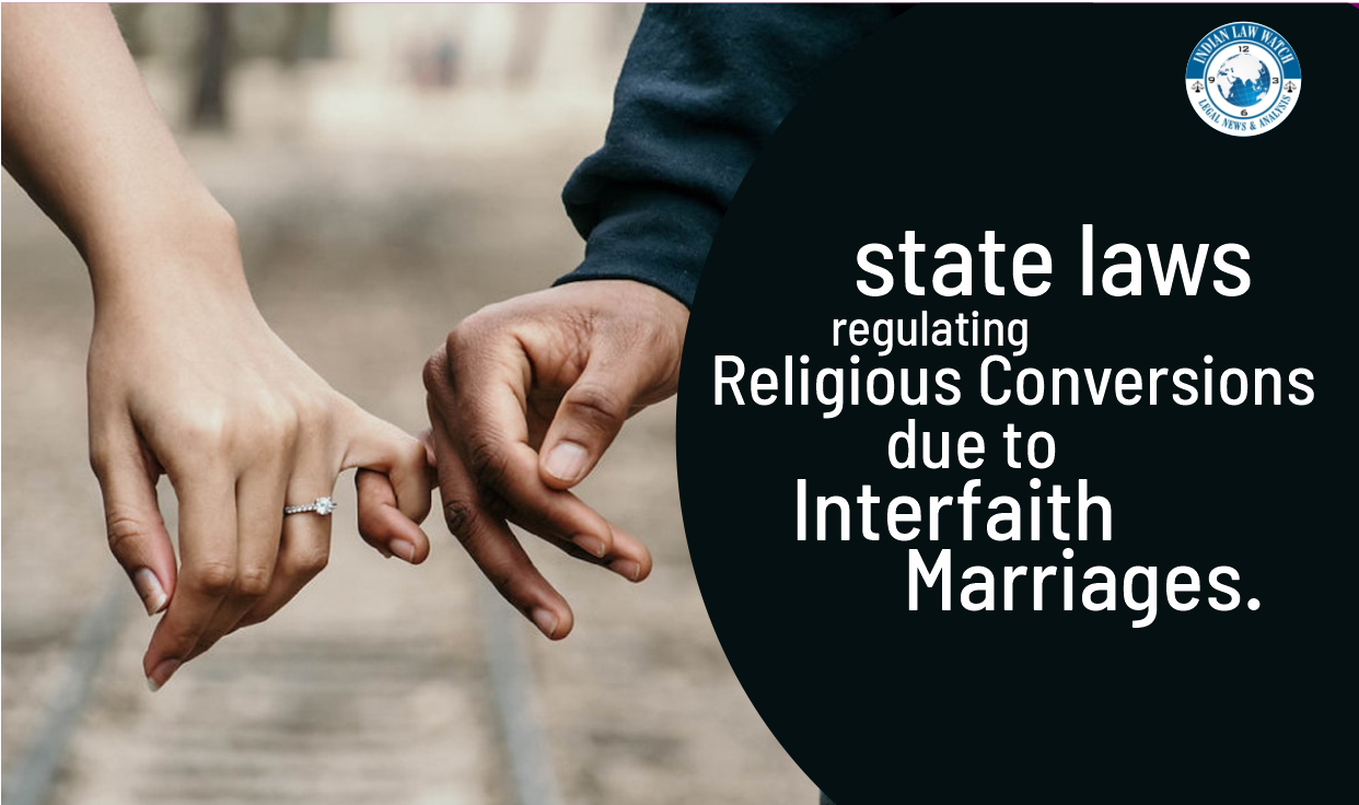 interfaith marriages