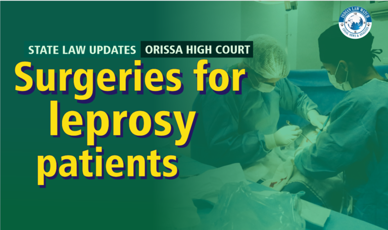 leprosy