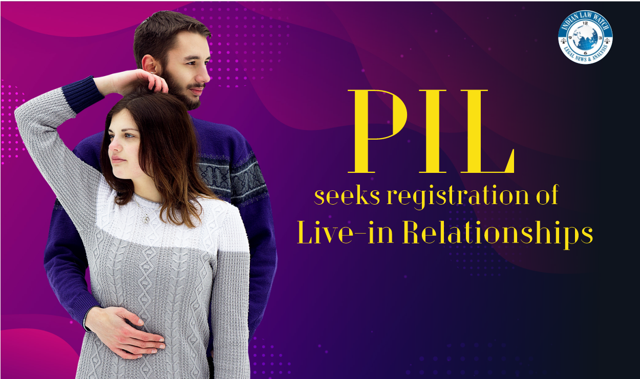live-in relationship