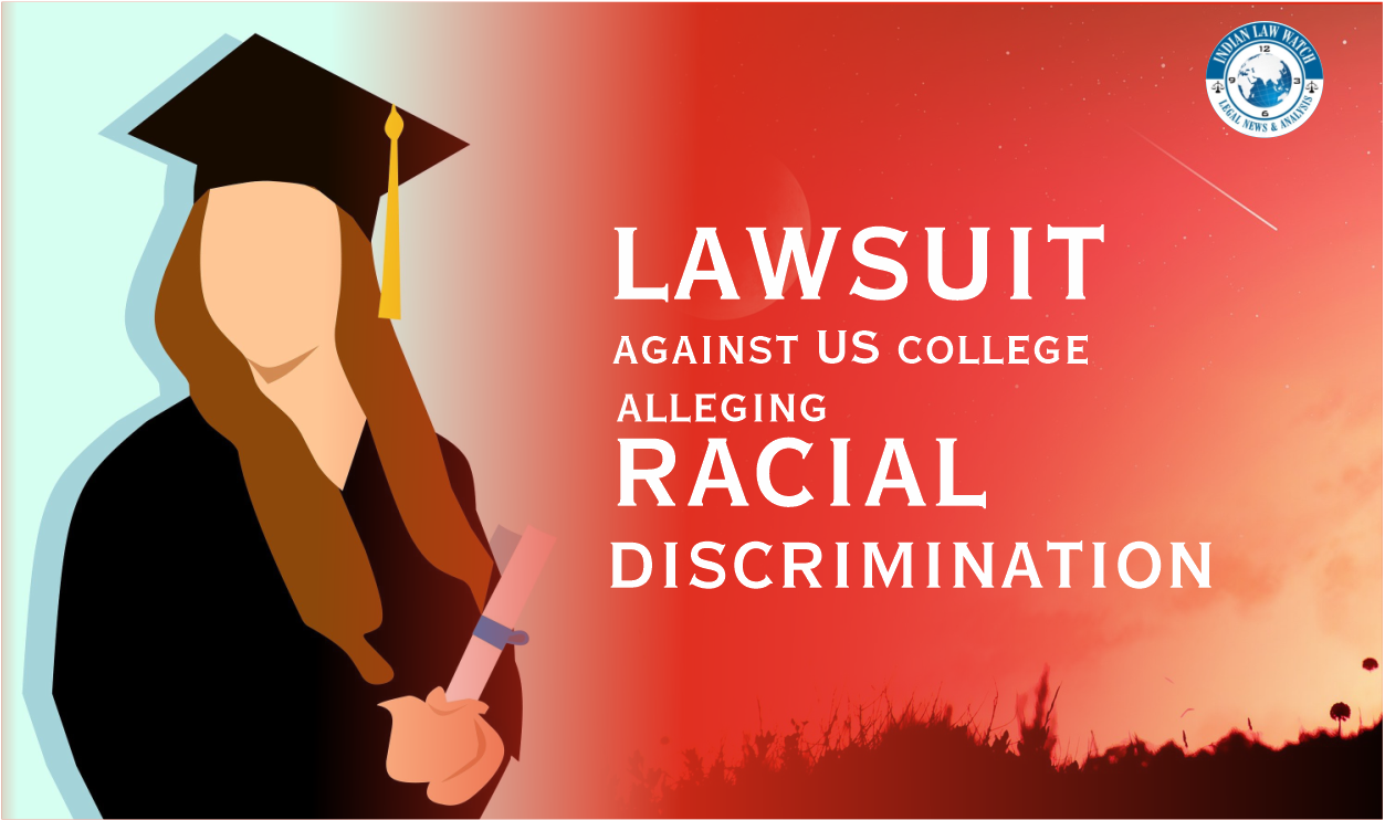 racial discrimination