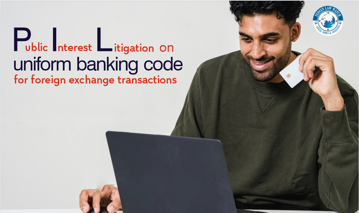 uniform banking code