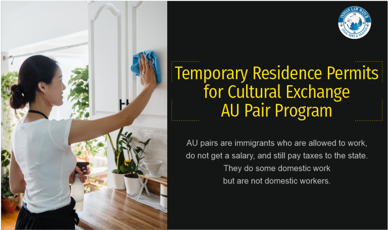 AU Pair
