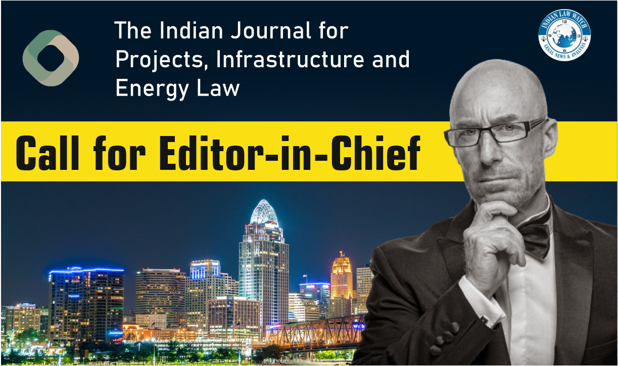 Editor in chief