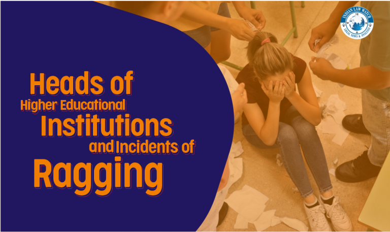 Ragging