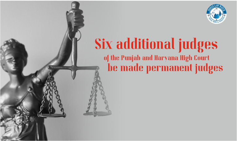 additional judges