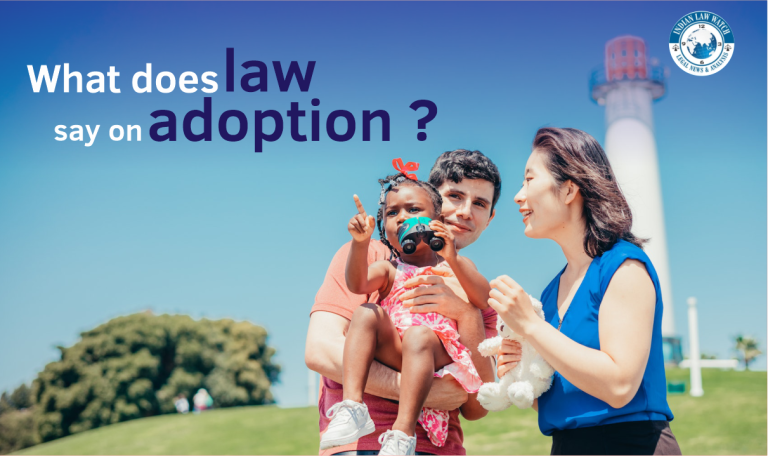 adoption