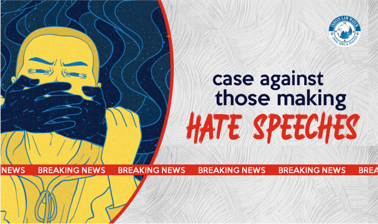 hate speeches in India