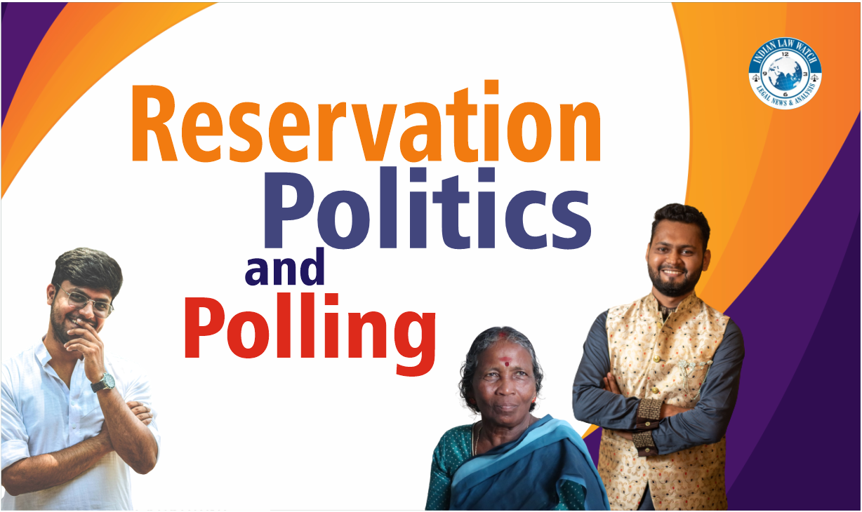 reservation and politics