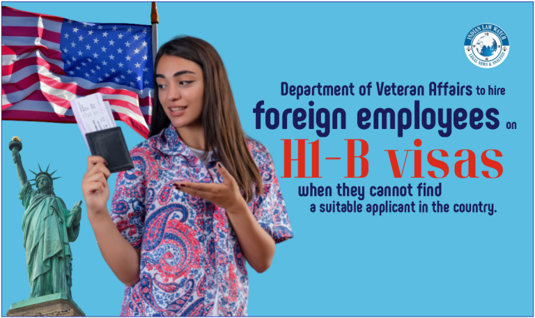 H1-B Visa